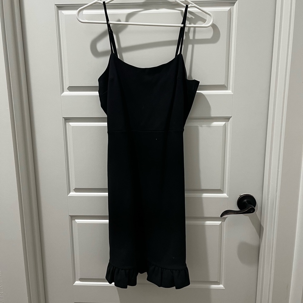 Bodycon Mini Dress